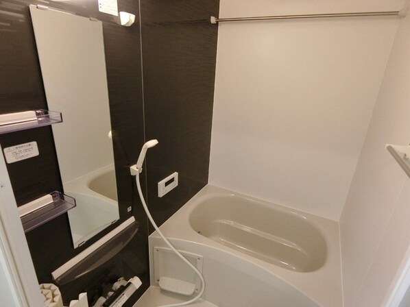 La Vierge IIの物件内観写真